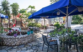 Akti Suites